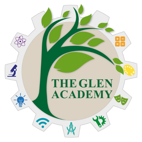 What is the Crucial Role of Early Childhood Education in Nurturing Child Development?| The Glan Academy Logo