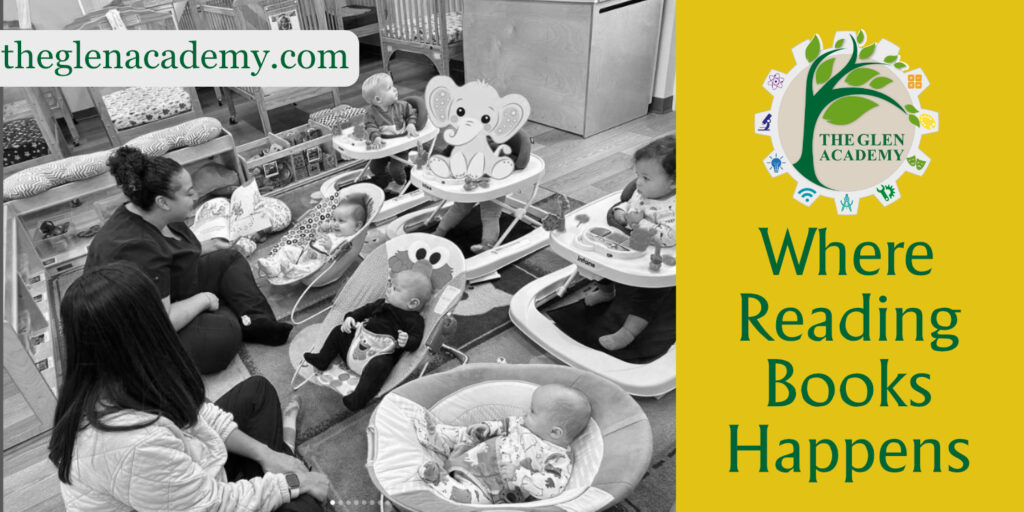 Best Infant Childcare Casselberry